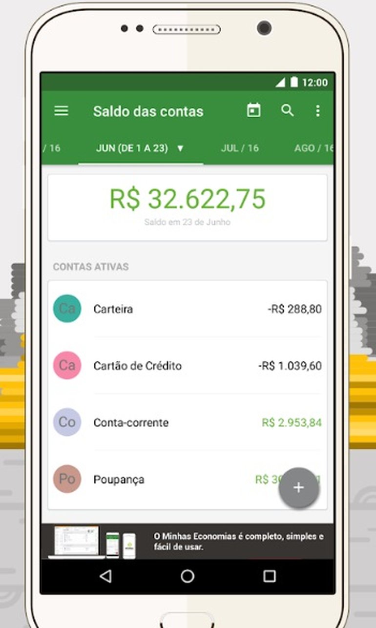 PagBank Aplicativos Nuvem