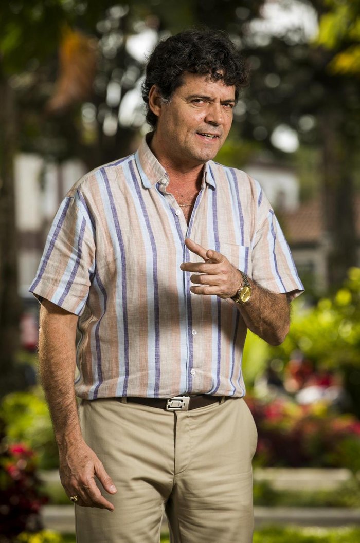 Divulgação / TV Globo