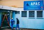 Voluntários recebem treinamento para atuar na Apac de Porto Alegre