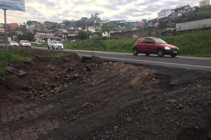 Cristiano Lemos / Agência RBS