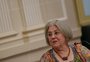 Poeta Maria Carpi é escolhida  patrona da 64ª Feira do Livro de Porto Alegre