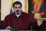 Maduro pode acabar como Kadafi