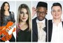 Quem é seu favorito para vencer o "The Voice Brasil"? Vote!