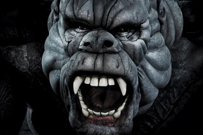 King Kong, Broadway