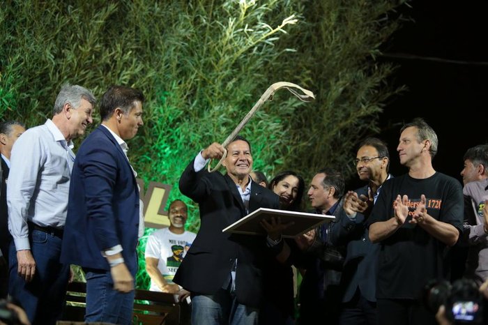 Fernando Gomes / Agencia RBS