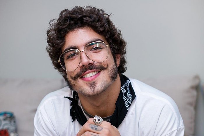 Carter Anunciação / Divulgação