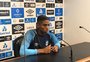 Jean Pyerre pode ser a novidade do Grêmio contra o Fluminense  