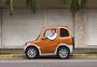 A história de uma obsessão: como surgiu, em Lajeado, o primeiro carro elétrico emplacado do Brasil