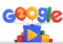 Google celebra 20 anos com doodle especial e tour virtual pela garagem onde foi criado