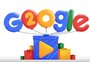 Google celebra 20 anos com doodle especial e tour virtual pela garagem onde foi criado