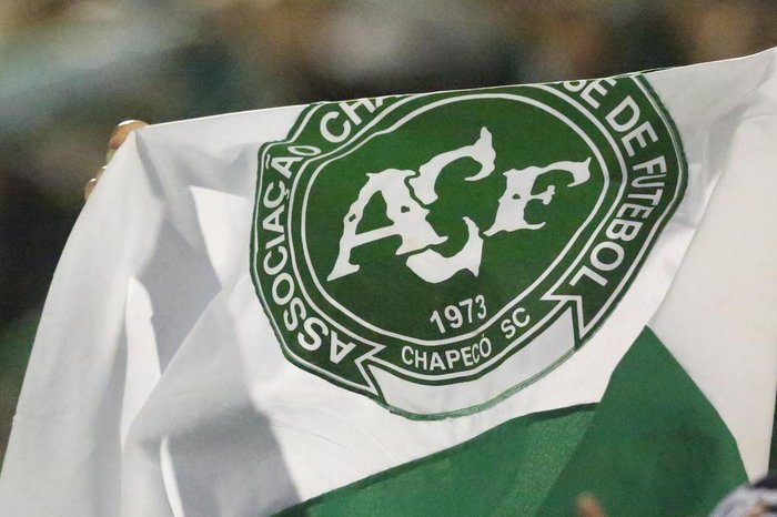 Sirli Freitas / Chapecoense