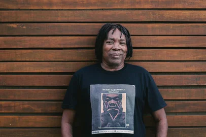 Nathalia Pacheco / Divulgação Milton Nascimento