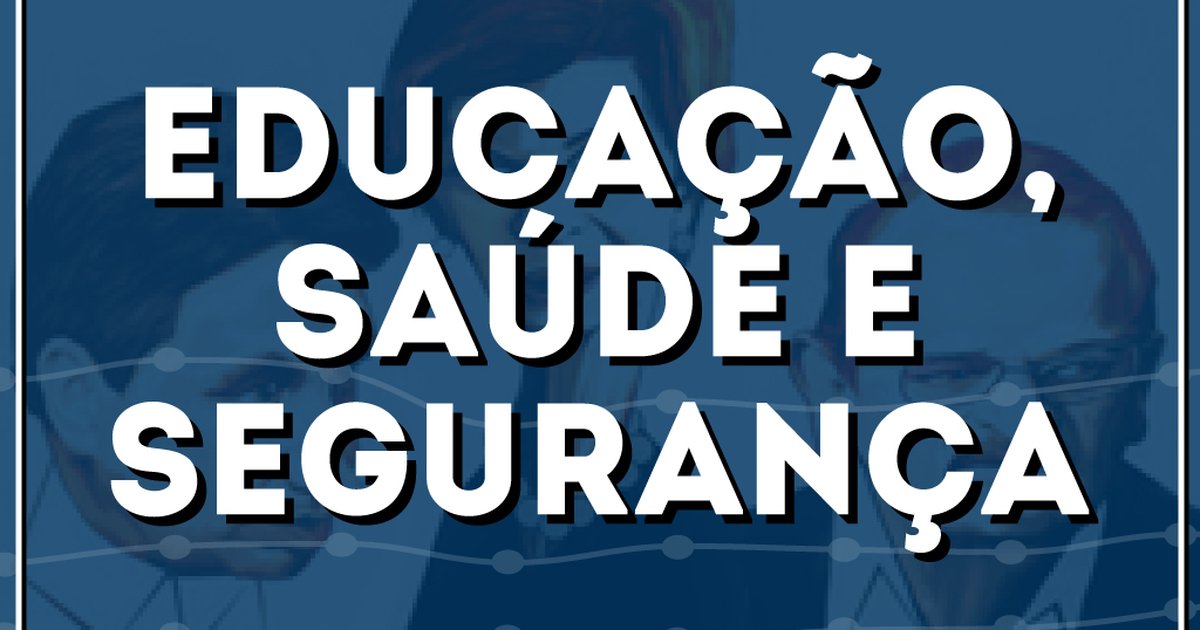 Veja a evolução dos gastos com saúde, educação e segurança no RS | GZH