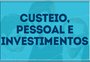 Como evoluíram as despesas com custeio, pessoal e investimentos no RS