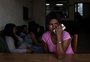 FOTOS : venezuelanos na batalha pela vida nova no RS