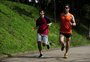 Ismael da Cruz é um exemplo sobre superação de vida com a corrida