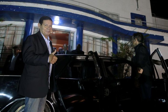 Fernando Gomes / Agencia RBS