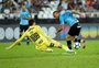 Everton comenta golaço sobre o Fluminense: "Foi no improviso"