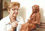 Memória: Dilva Conte e um legado para a cidade
