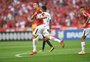 Seis lesões, quase quatro meses fora e 11 gols: a temporada de Leandro Damião
 no Inter