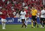 CBF manda trio de arbitragem de jogo do Inter à Série B
