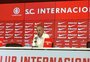 Vice de futebol do Inter comemora virada: "Estamos vivos na briga pelo campeonato"