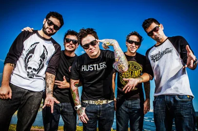 Banda Strike