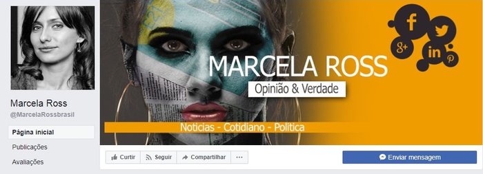 Reprodução / Facebook