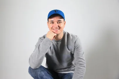  PORTO ALEGRE, RS, BRASIL, 16/09/2018 - Léo Pain - The Voice Brasil. (FOTOGRAFO: JÚLIO CORDEIRO / AGENCIA RBS)