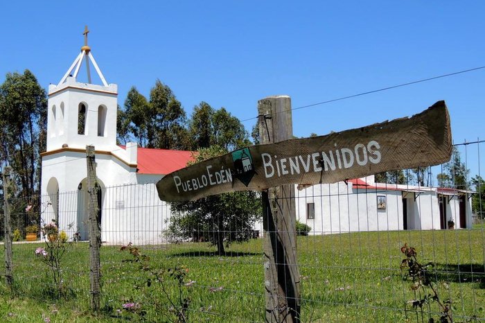 Ecocaminhantes / Arquivo Pessoal