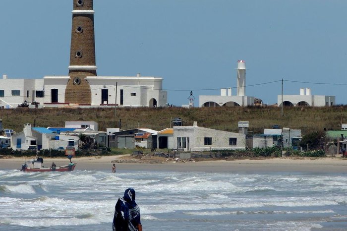 Ecocaminhantes / Arquivo Pessoal