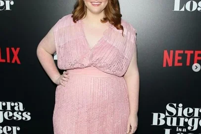 Shannon Purser, Stranger Things