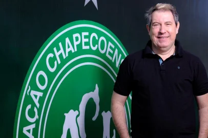 Rafael Henzel, sobrevivente do acidente da Chapecoense, é convidado do encontro Os maiores pequenos heróis