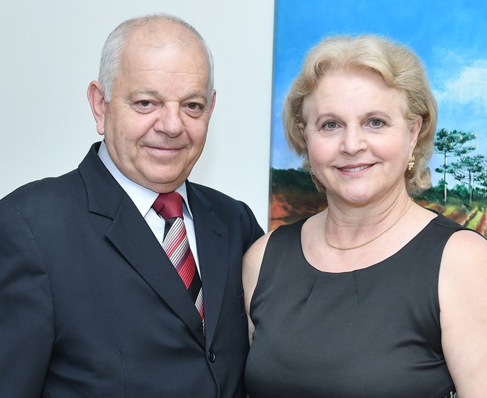 Luizinho Bebber, divulgação