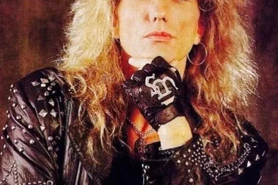 Whitesnake, David Coverdale, Deep Purple