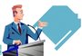 QUIZ: qual candidato a governador do RS disse isto?