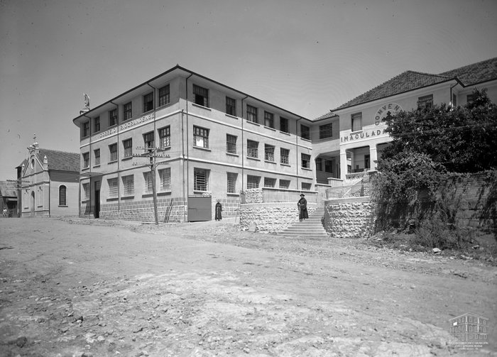Studio Geremia / Arquivo Histórico Municipal João Spadari Adami, divulgação