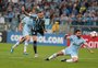 Luciano Périco: "Grêmio espera bom senso de Tite e da CBF"