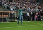 Renato exalta ataque do Grêmio e analisa duelo com o River: "É briga de cachorro grande"