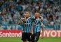 Decisivo contra o Tucumán, Luan pode seguir como falso 9 frente ao Bahia