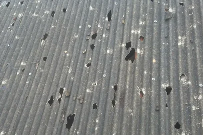 granizo, crissiumal