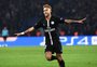 Segundo jornal, PSG estaria disposto a negociar Neymar para contratar Griezmann
