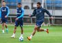 André passa por cirurgia e é novo desfalque do Grêmio