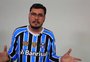 Bola nas Costas: para o Grêmio vencer a Libertadores, D'Alessandro precisa manter o planejamento