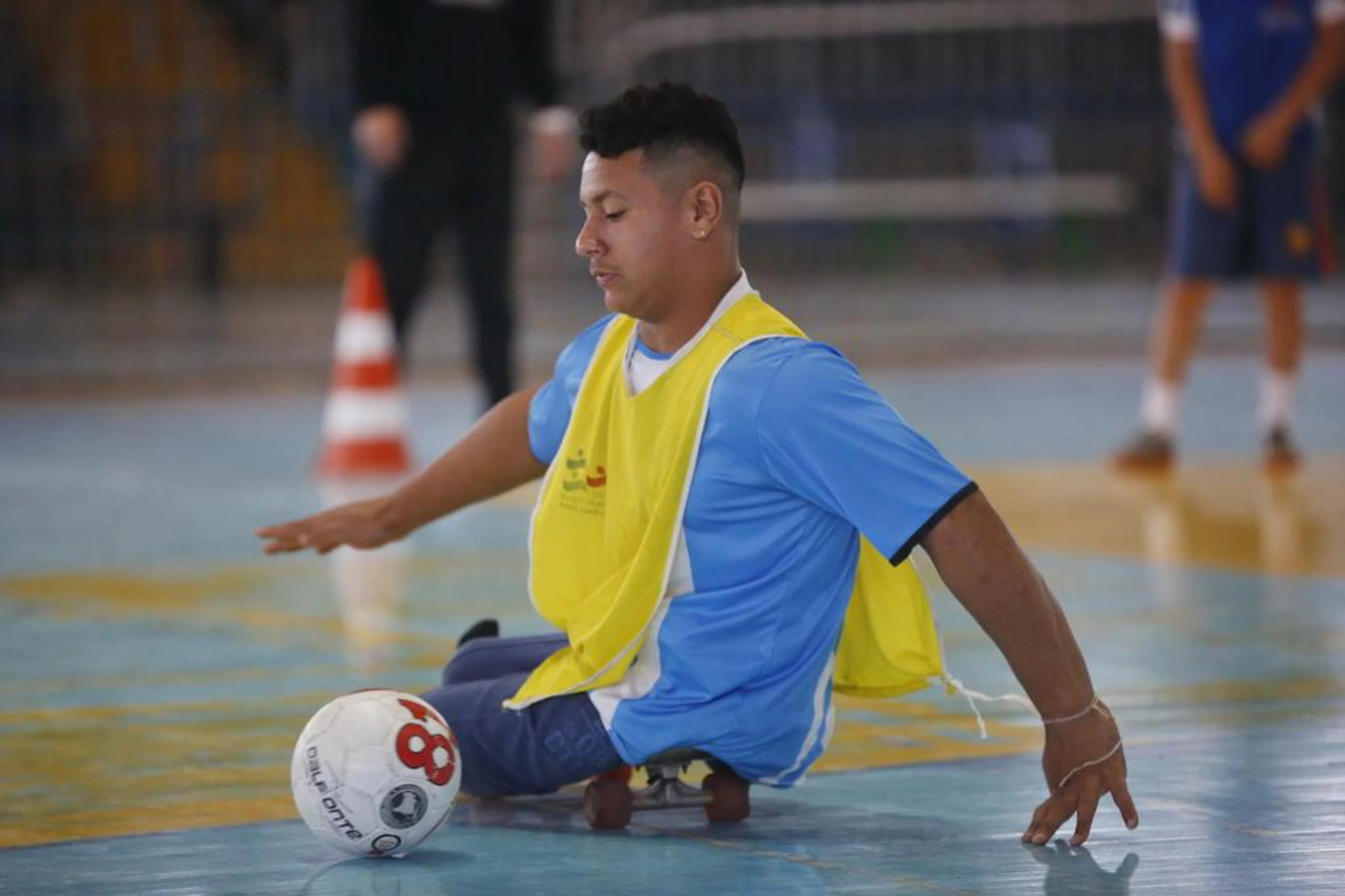 André Ávila/Agencia RBS