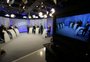 Debate na RBS TV: candidatos ao governo do RS discutem saúde, privatizações e educação no terceiro bloco
