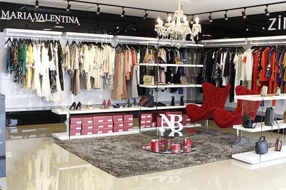 Namur Boutique