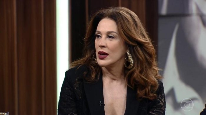 Reprodução / TV Globo