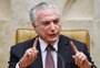 Veja quais são as investigações que pesam contra o ex-presidente Michel Temer
