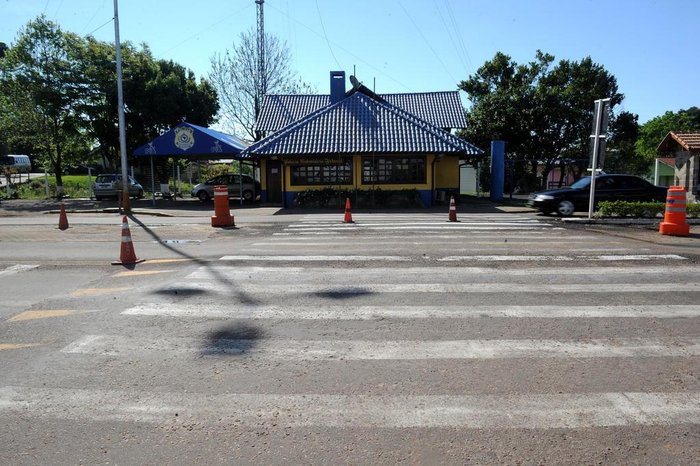 Lucas Amorelli / Agencia RBS